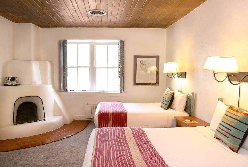 standard two room