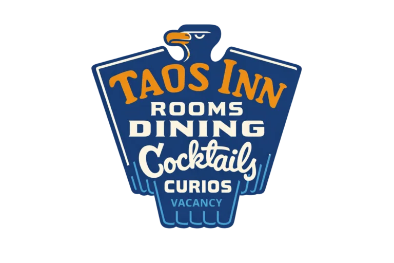 The Historic Taos Inn - Rooms, Dining, Cocktails, Curios